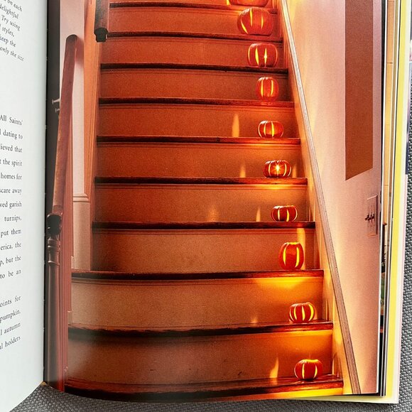 WONDERFUL IDEAS! Decorating with Candles by Country Living - Picture 6 of 10